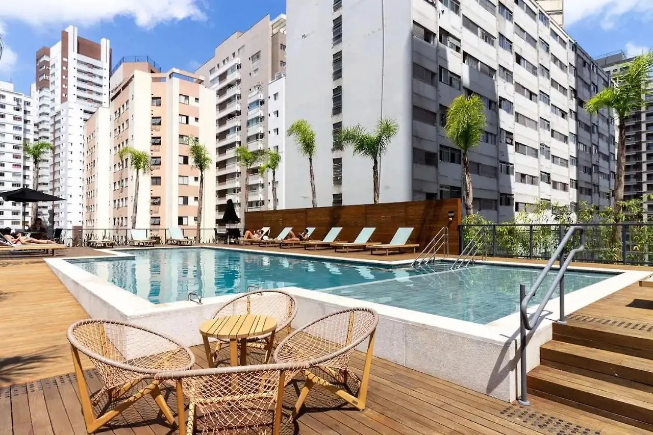 Apartamento Na Paulista contacts