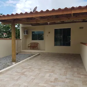 Casa Da - Bombas Ii Casa de Férias Bombinhas