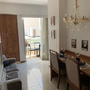 Charme, Requinte E Tranquilidade! Apartamento Brasília