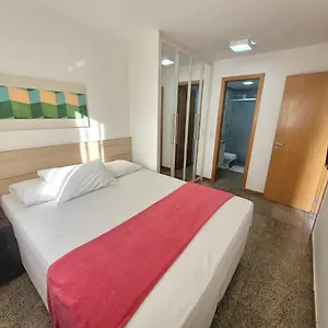 Life Resort: Tranquilidade E Diversão Apartamento Brasília
