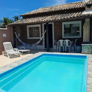 Meu Lugar De Descanso Casa de Férias Cabo Frio