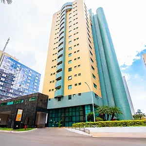 360 Lets Idea By Ozped Apartamento Brasília