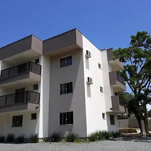 Morada Da Figueira Apartamento Bombinhas