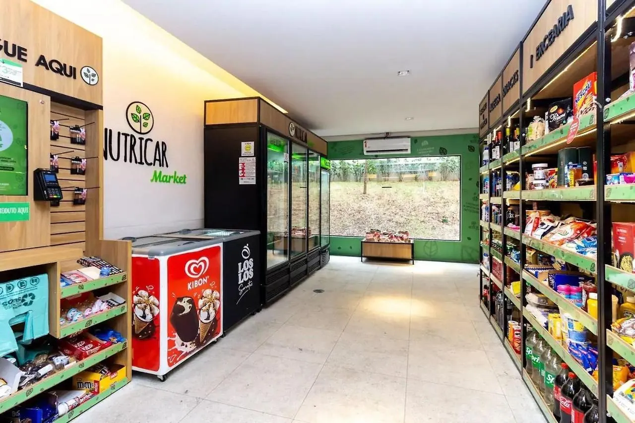 Apartamento Na Paulista Villa Sao Paulo Brazil