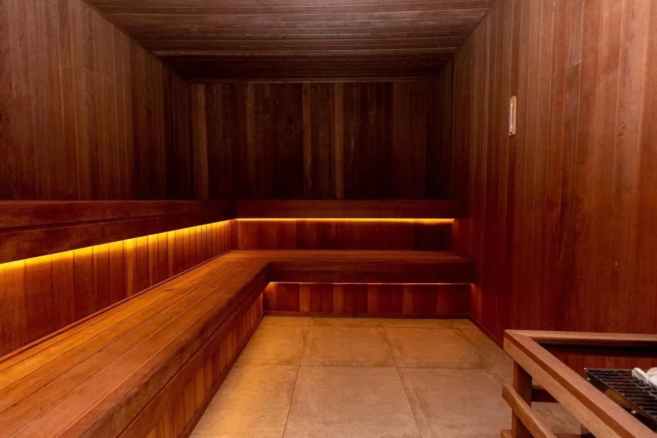 Apartamento Na Paulista Villa Sao Paulo 0*,  Brazil