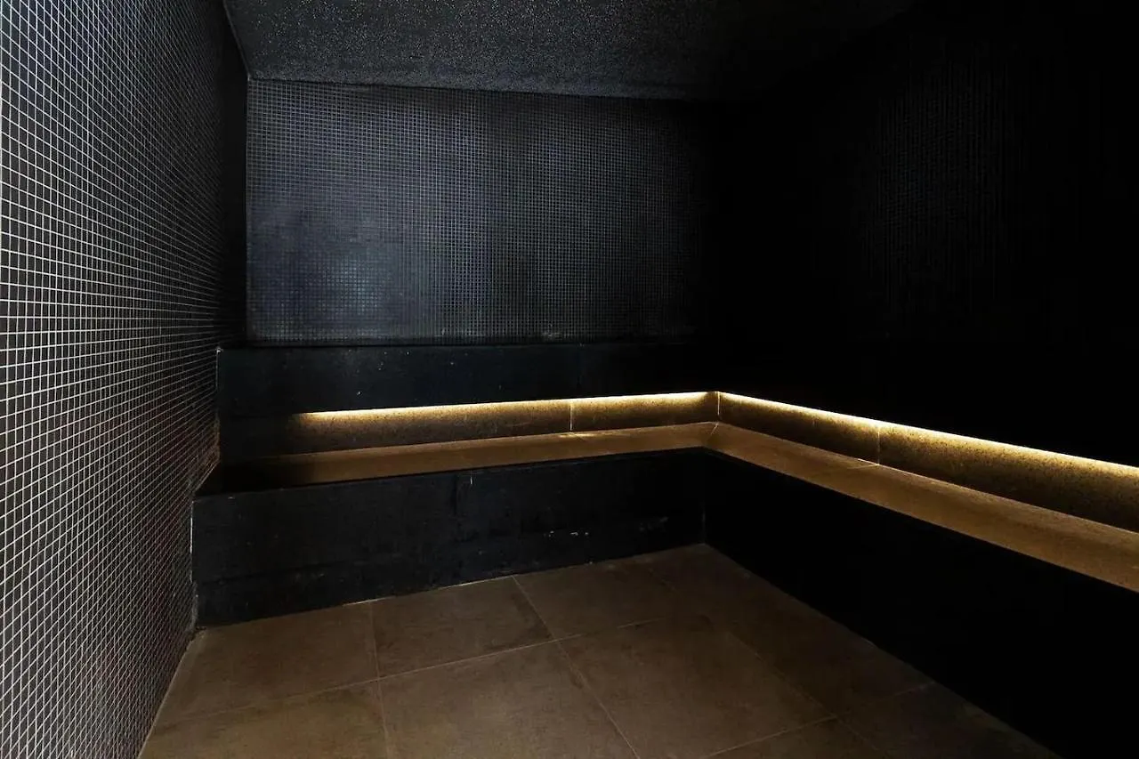 Holiday home Apartamento Na Paulista Villa Sao Paulo