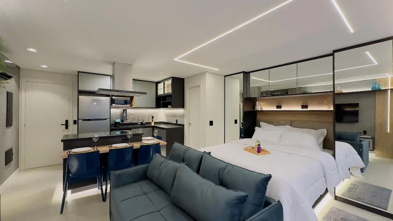 Apartamento Na Paulista Villa Sao Paulo Holiday home