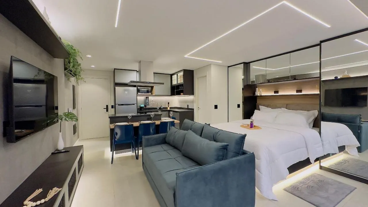 Holiday home Apartamento Na Paulista Villa Sao Paulo