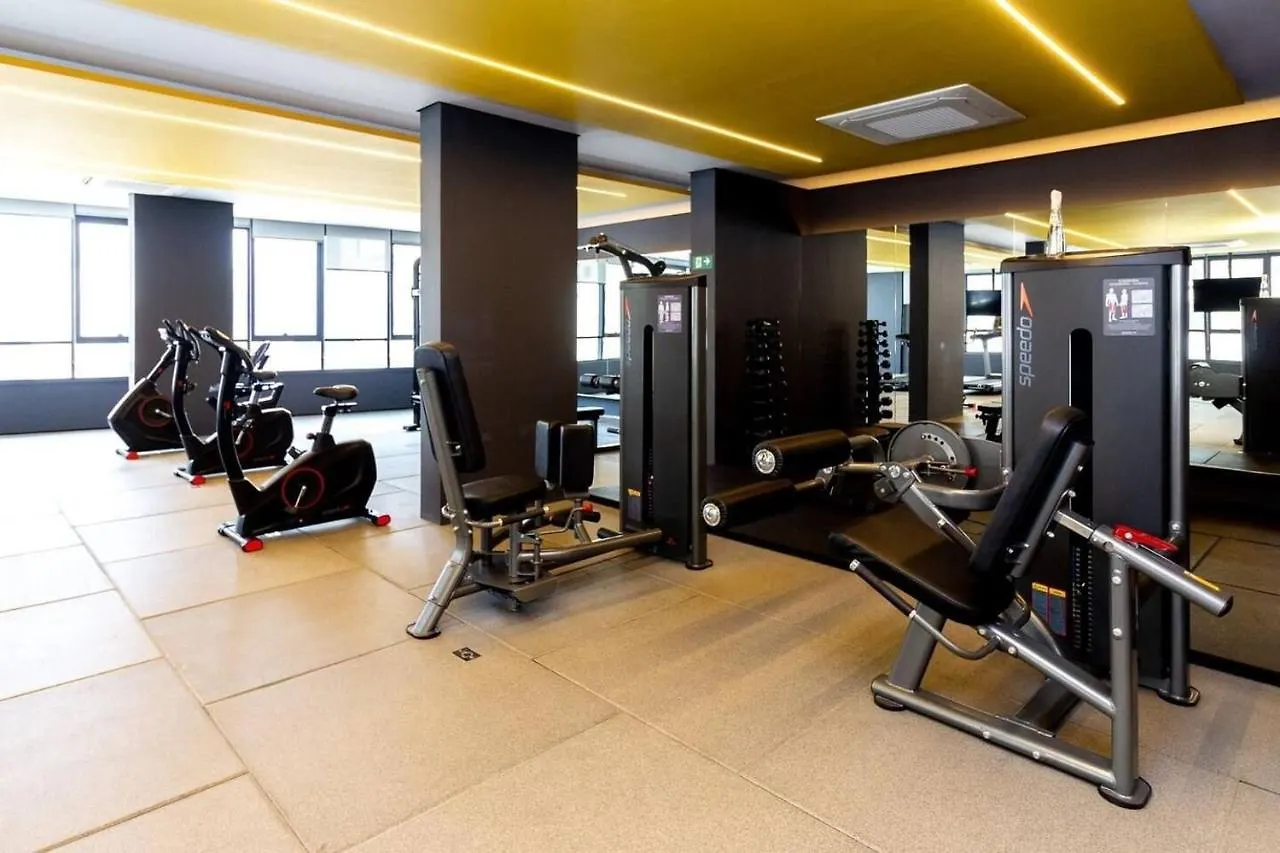Holiday home Apartamento Na Paulista Villa Sao Paulo Brazil