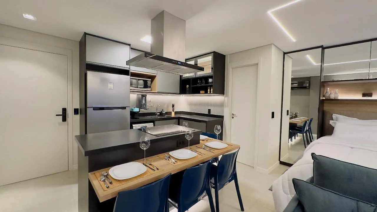 Apartamento Na Paulista Villa Sao Paulo Brazil