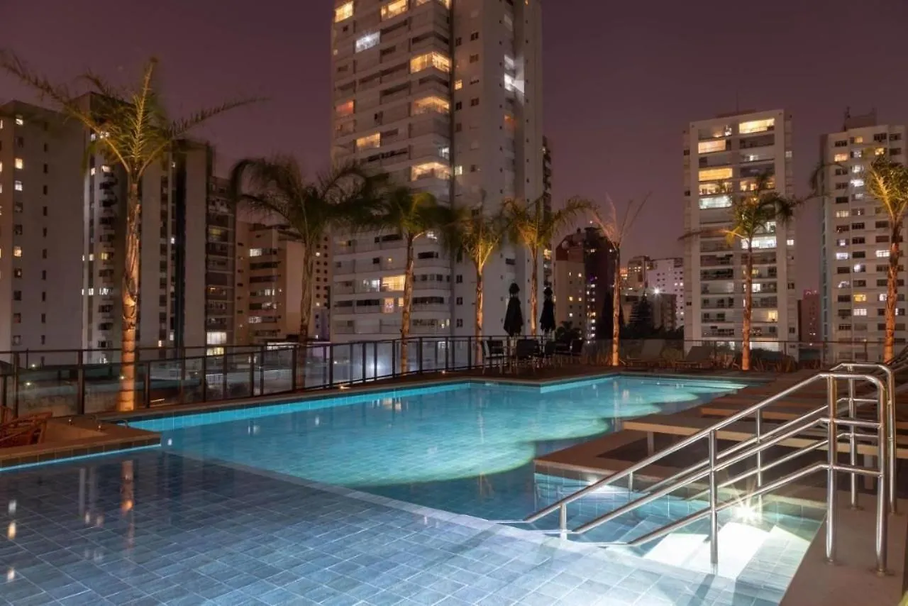 Holiday home Apartamento Na Paulista Villa Sao Paulo