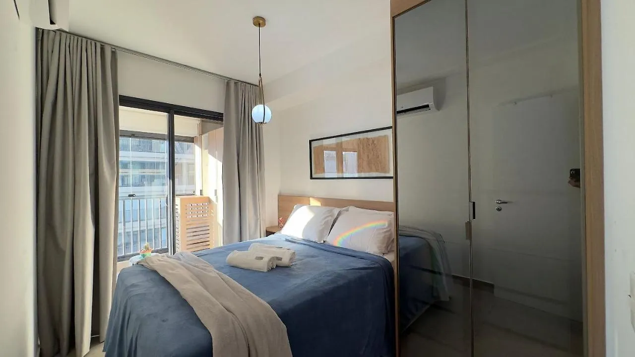Apartamento Na Paulista Villa Sao Paulo Brazil