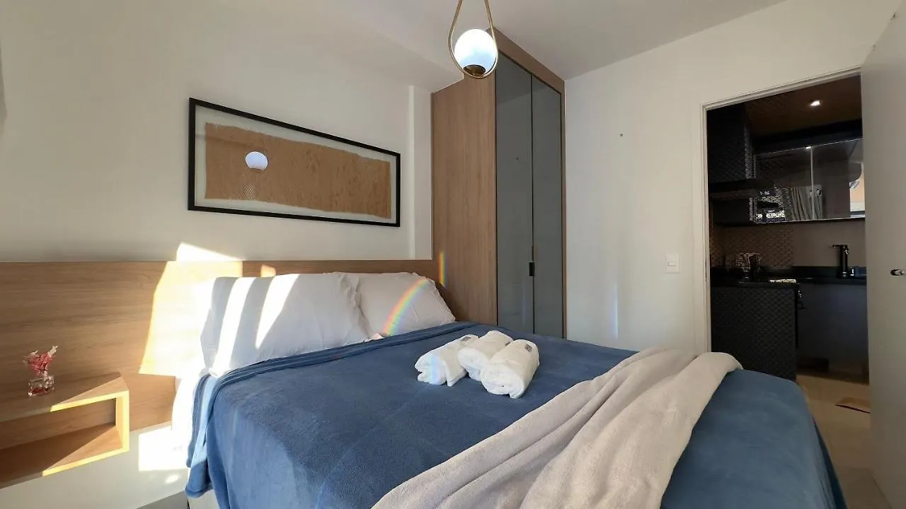 Holiday home Apartamento Na Paulista Villa Sao Paulo Brazil