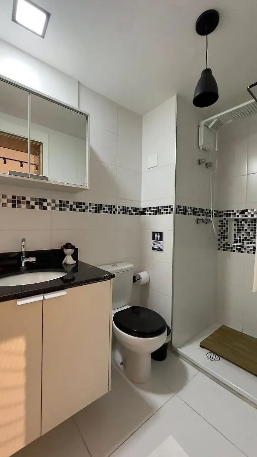 Apartamento Na Paulista Villa Sao Paulo Holiday home